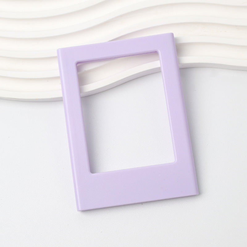 Magnetic Photo Frame – Polaroid Style Fridge Magnet Frame