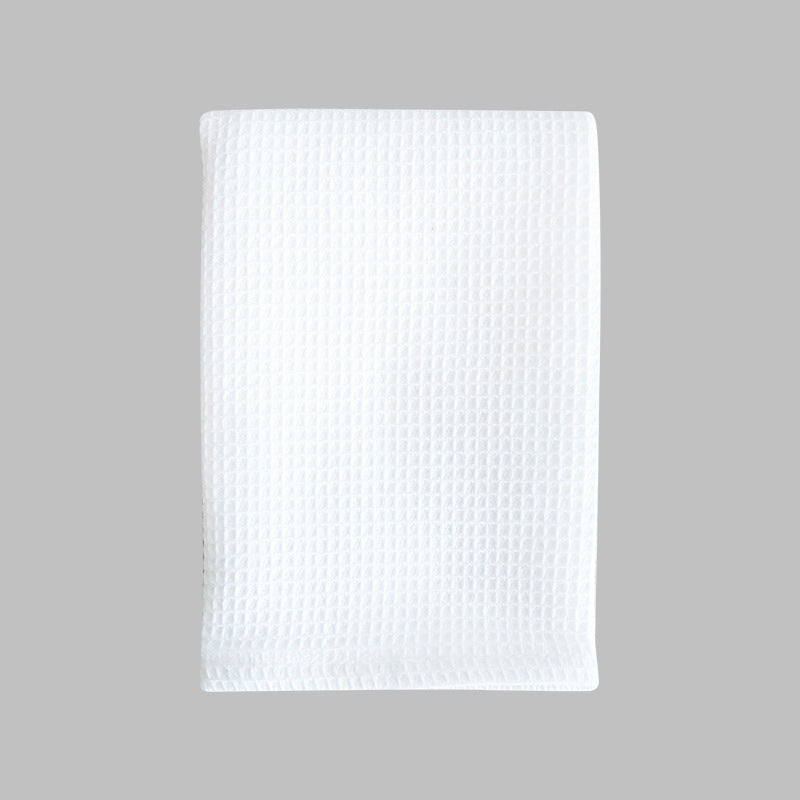 Nordic Waffle Dish Cloth, Kitchen Cleaning Towel