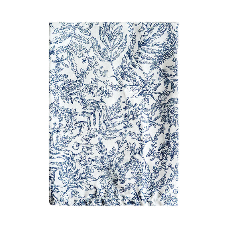 Printed Cotton Napkin, Square Table Napkin