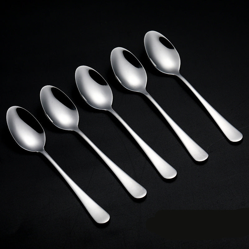 Decorative Swan Cutlery Holder – Zinc Alloy Utensil Stand, Optional 10-Piece Stainless Steel Spoon and Fork Set