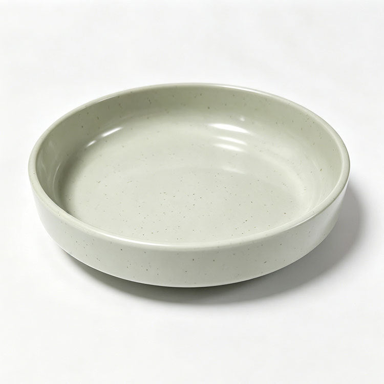 Thickened Melamine Round Bowls – Multi-Color Snack, Fruit, Steamed Egg & Vegetable Serving Bowls