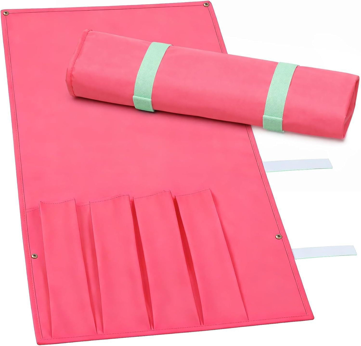 Mahjong Rake Storage Bag – Portable Carrying Case for Mahjong Accessories