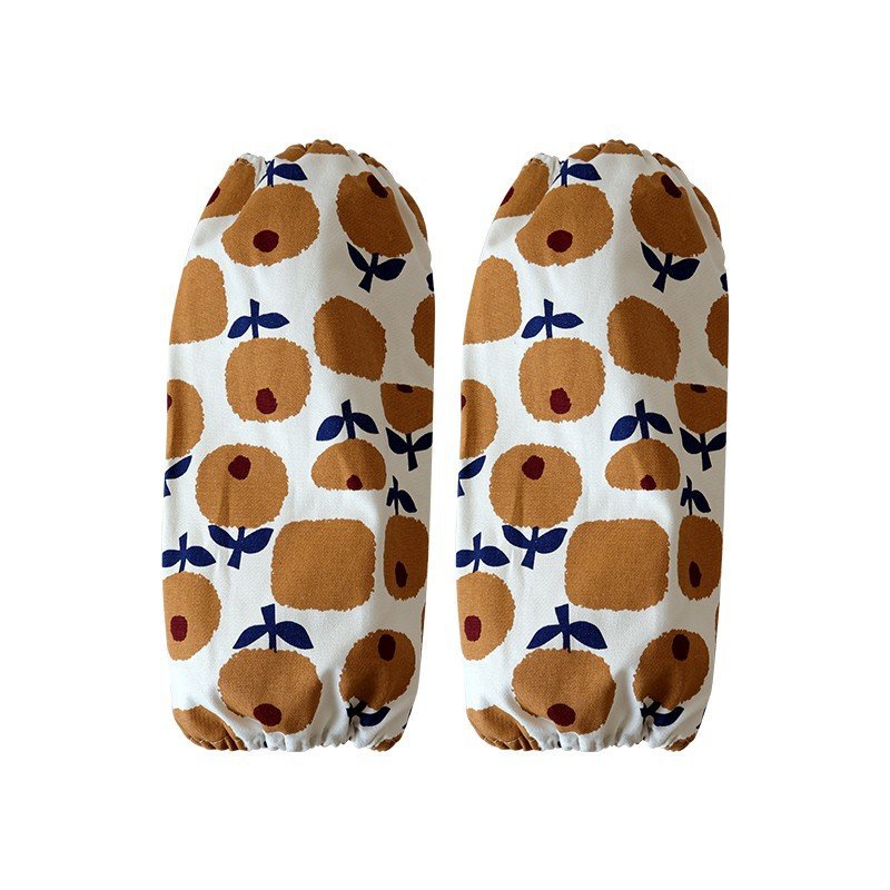 Cotton Sleeve Covers, Adult Kitchen and Cleaning Arm Sleeves