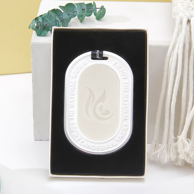 Closet Hanging Scented Sachet