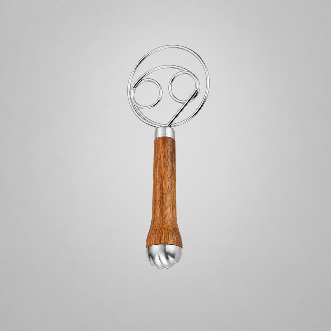 Paw-Shaped Dough Mixer & Kneader, No-Mess Hand-Free Dough Blender