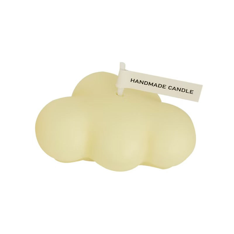 Little Cloud Scented Candle