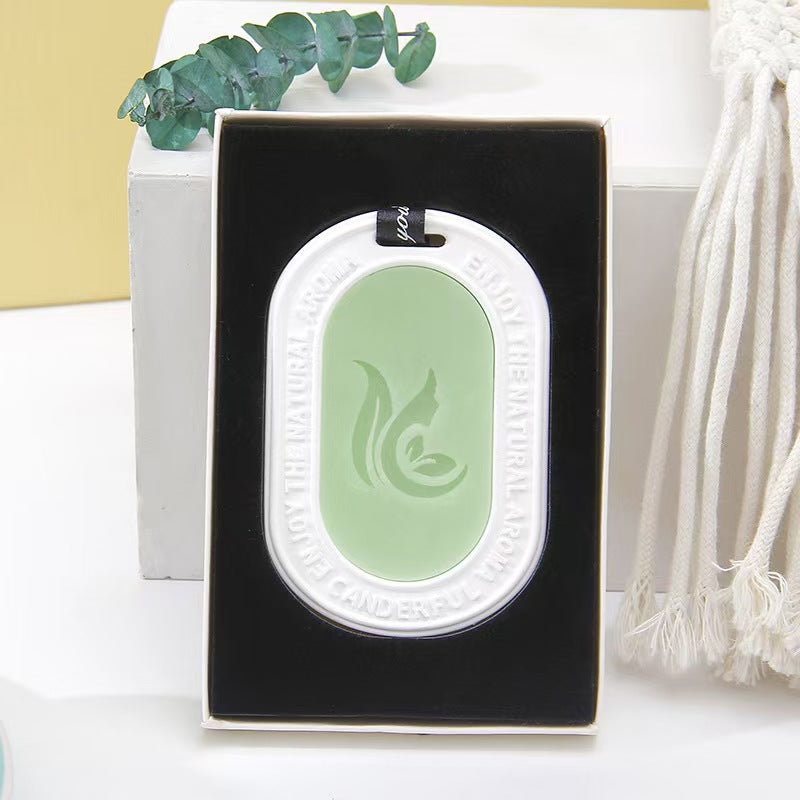 Closet Hanging Scented Sachet