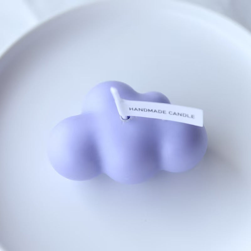 Little Cloud Scented Candle