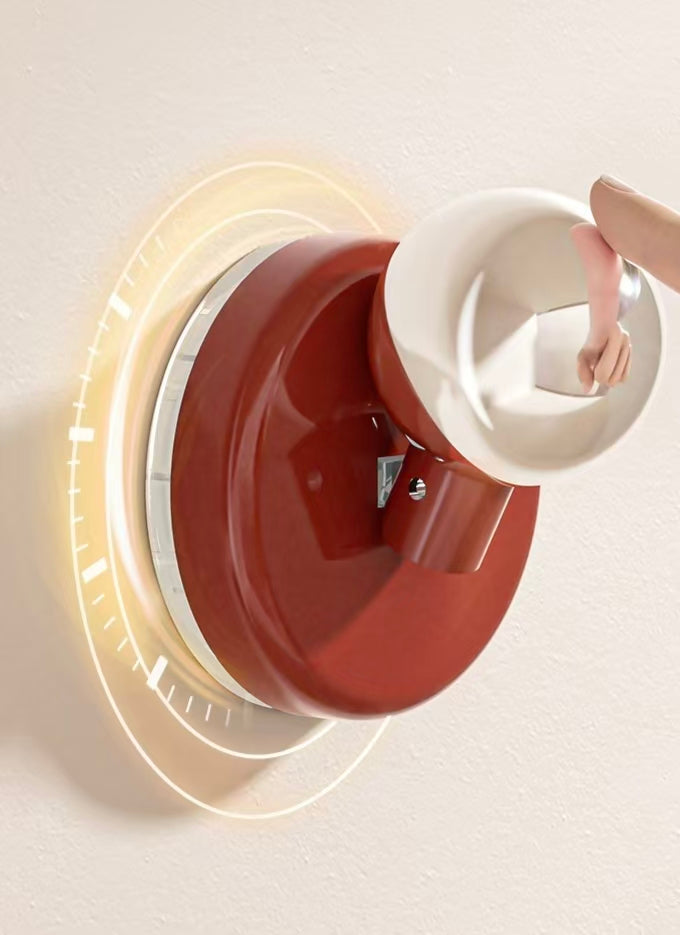 Removable Suction Door Handle, Multi-Purpose Grip Pull for Glass Doors, Drawers & Cabinets