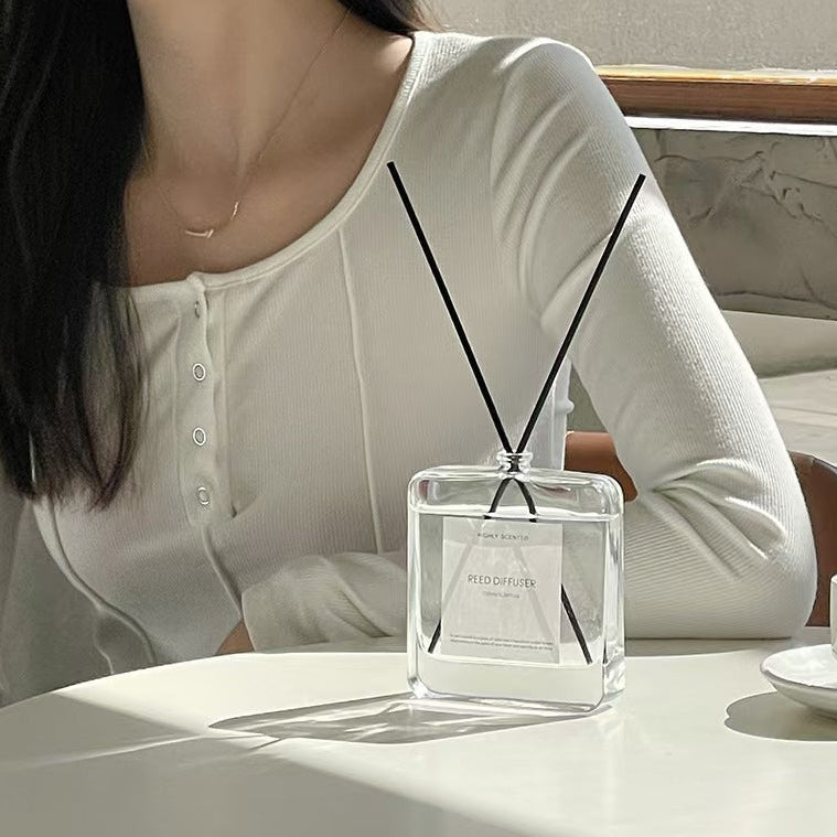Oriental Essential Oil Reed Diffuser