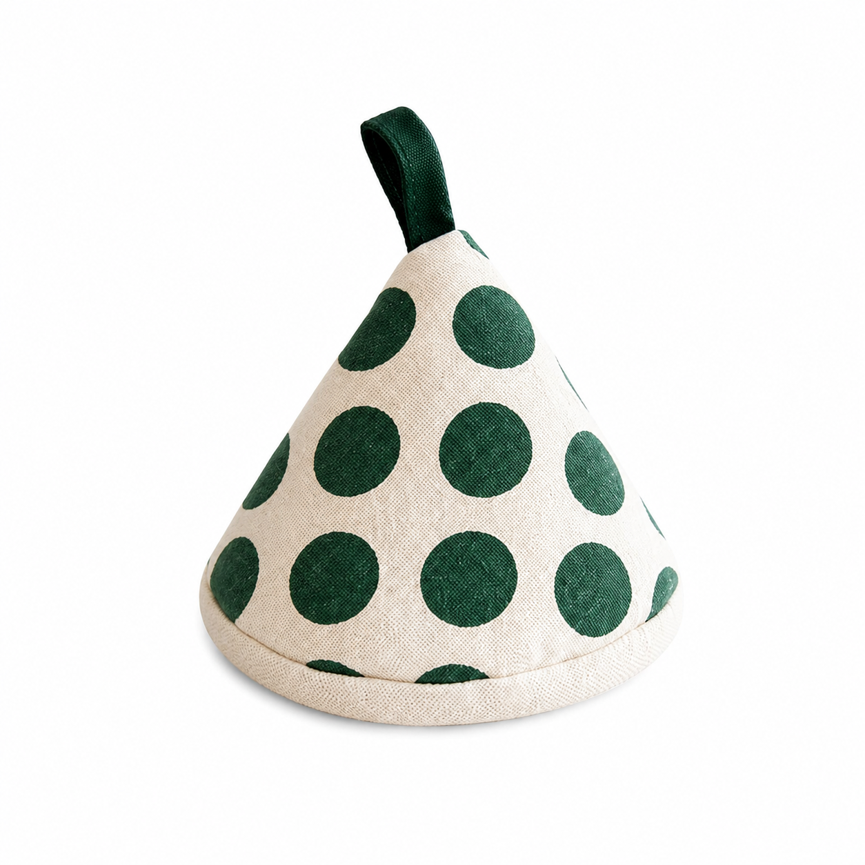 Triangle Heat-Resistant Pot Holder