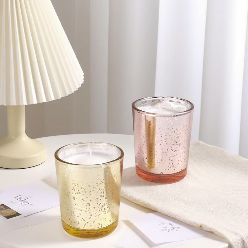 Starry Cup Scented Candle