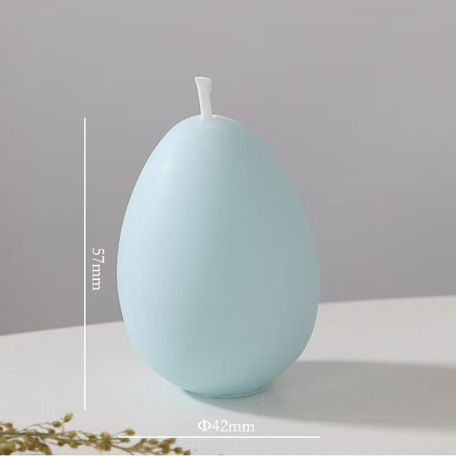 Easter Egg Scented Candle