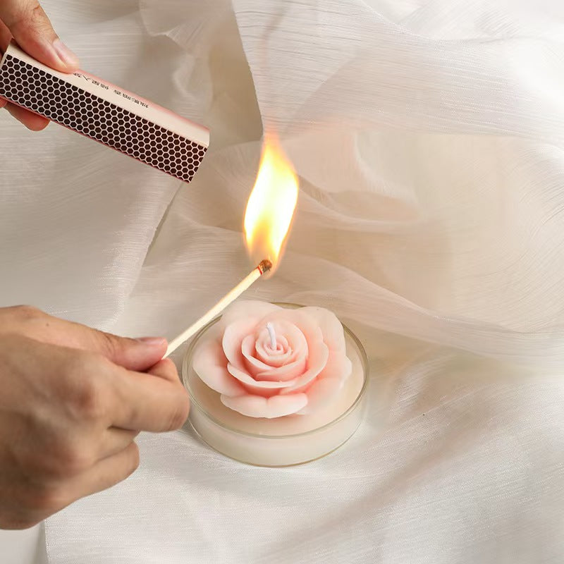 Luxury Scented Candle Gift Set