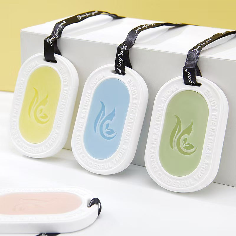 Closet Hanging Scented Sachet