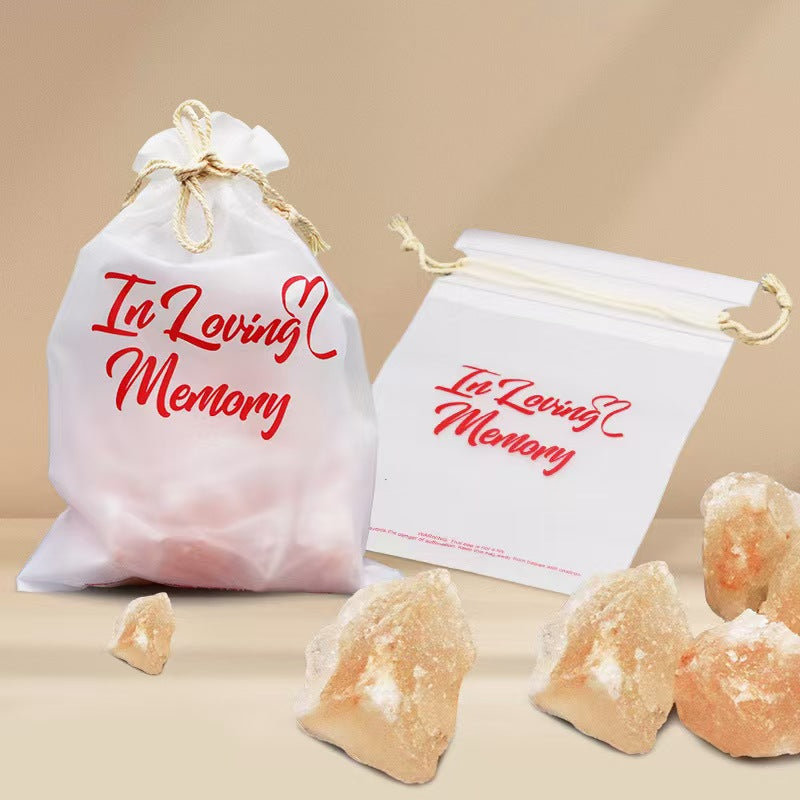 Crystal Aroma Diffuser Stone Refill