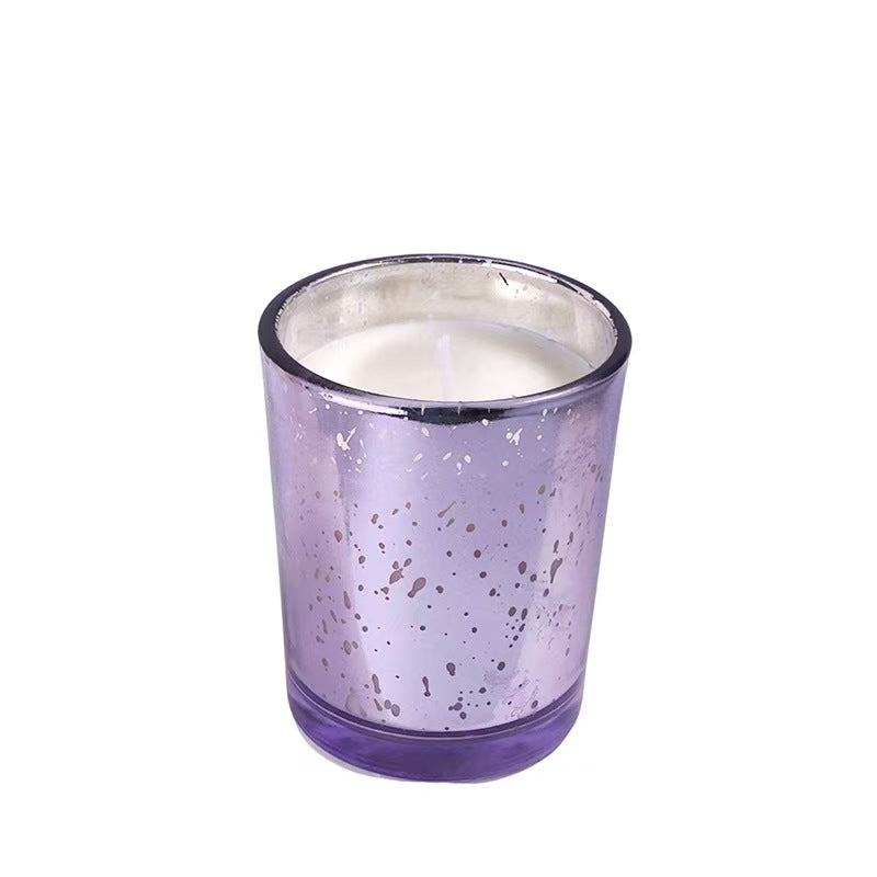 Starry Cup Scented Candle