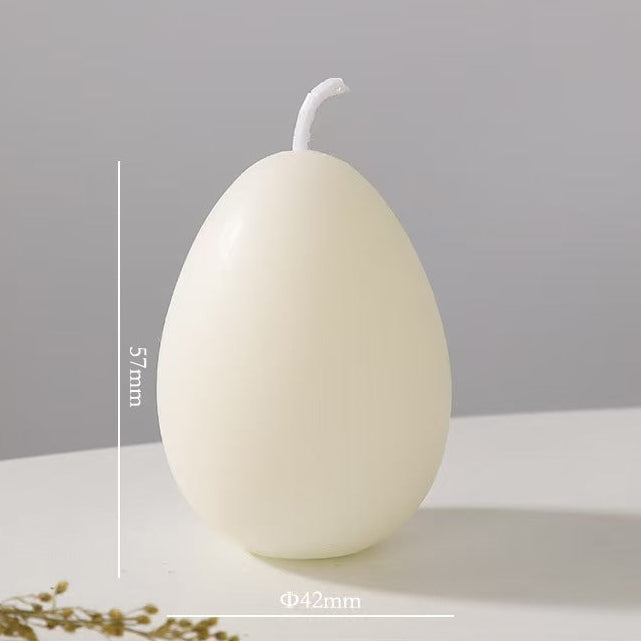 Easter Egg Scented Candle