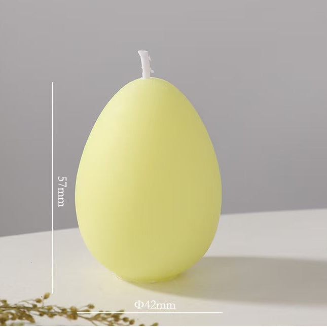 Easter Egg Scented Candle