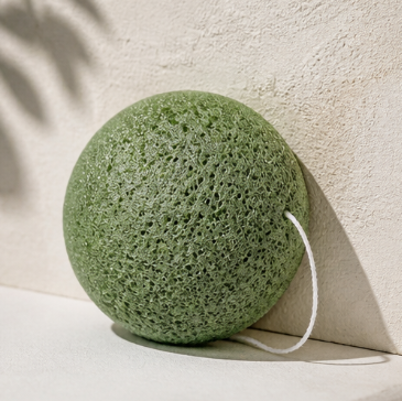 Konjac Cleansing Sponge Facial Cleanser Puff Konjac Sponge Konjac Cotton Beauty Tool