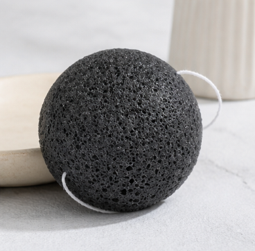 Konjac Cleansing Sponge Facial Cleanser Puff Konjac Sponge Konjac Cotton Beauty Tool